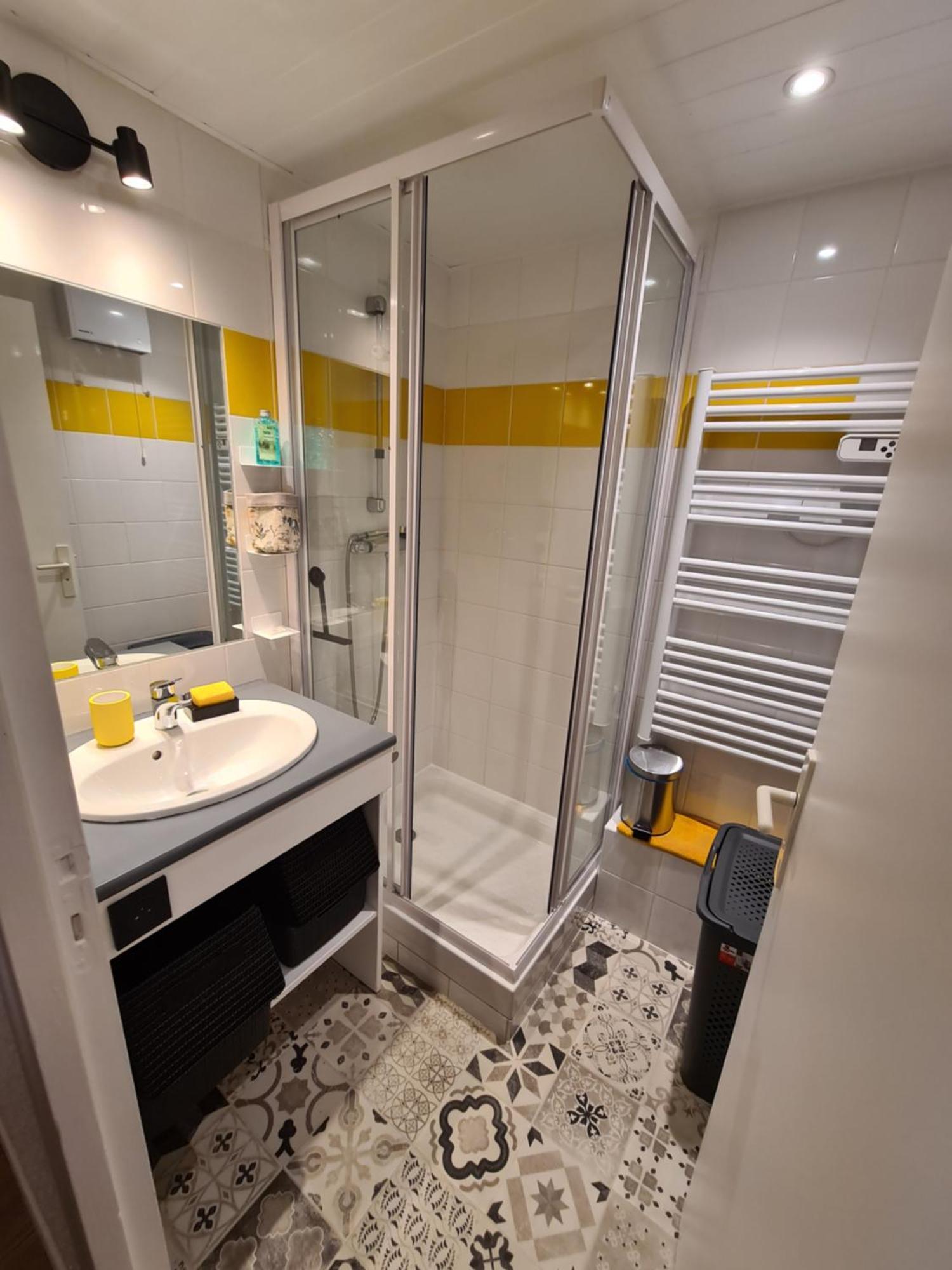 Escapade Montagne En Famille, Appartement Cosy Avec Piscine Couverte Bielle Exterior foto