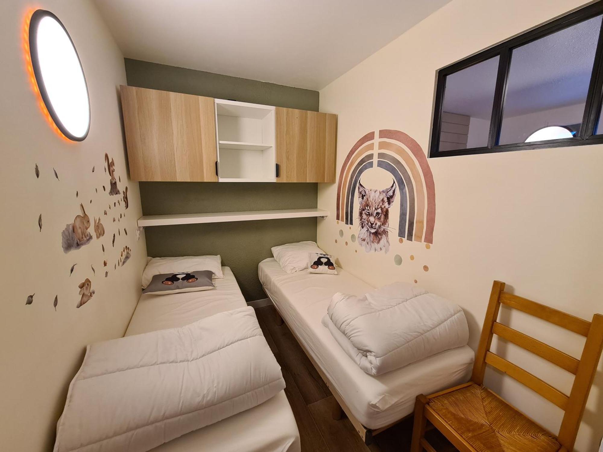 Escapade Montagne En Famille, Appartement Cosy Avec Piscine Couverte Bielle Exterior foto